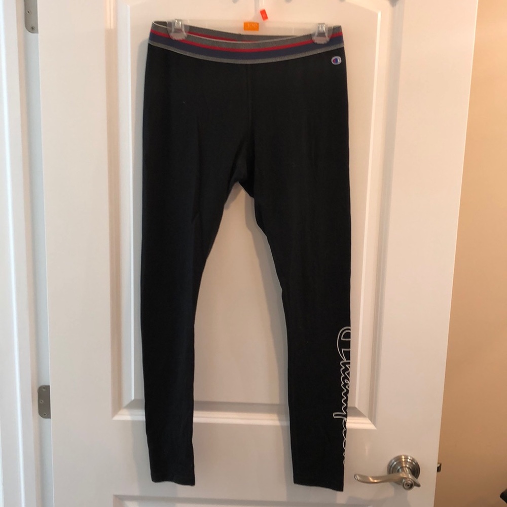 Champions leggings